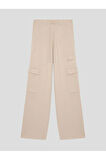 KNITTED ACTIVE PANTS