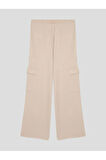 KNITTED ACTIVE PANTS