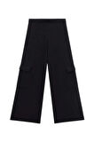 KNITTED ACTIVE PANTS