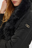Guess Bayan Mont 4BGL41 7188A JBLK