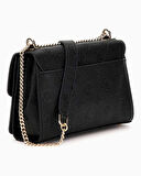 Guess Cresidia Convertible Xbody Flap Omuz Çantası