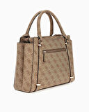 Guess Eco Erica Satchel El Çantası