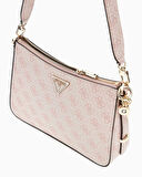 Guess Eco Erica Shoulder Bag Omuz Çantası