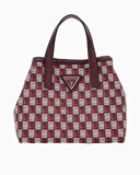 Guess Wave Mini Tote El Çantası