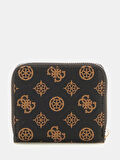 Guess SWPG8500137MLO Kadın Cüzdan