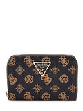 Guess SWPG8500140MLO Kadın Cüzdan