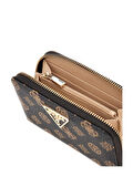 Guess SWPG8500140MLO Kadın Cüzdan