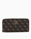 Guess Laurel Slg Large Logolu Cüzdan