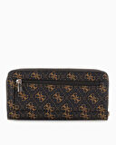 Guess Laurel Slg Large Logolu Cüzdan