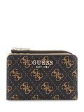 Guess SWQE8500156BNL Kadın Cüzdan