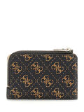 Guess SWQE8500156BNL Kadın Cüzdan
