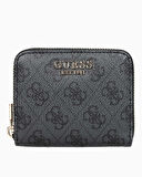 Guess Laurel Small Zip Around Cüzdan