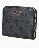 Guess Laurel Small Zip Around Cüzdan