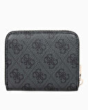 Guess Laurel Small Zip Around Cüzdan