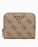 Guess Laurel Small Zip Around Cüzdan