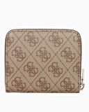 Guess Laurel Small Zip Around Cüzdan