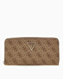 Guess Laurel Large Zip Around Cüzdan