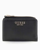 Guess Laurel Slg Zip Around Logolu Cüzdan