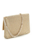 Guess Altın Kadın Çapraz Çanta HWRP9350700-GOL