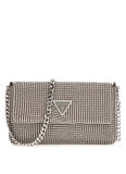 Guess Gümüş Kadın Çapraz Çanta HWRY9350700-SIL