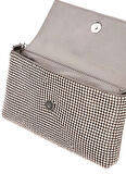 Guess Gümüş Kadın Çapraz Çanta HWRY9350700-SIL