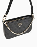 Guess Noelle Mini Top Omuz Çantası