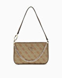 Guess Noelle Mini Top Omuz Çantası