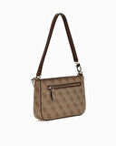 Guess Noelle Mini Top Omuz Çantası