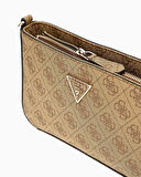 Guess Noelle Mini Top Omuz Çantası
