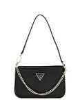 Guess Siyah Kadın Omuz Çantası HWZG7879720