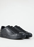 Guess Siyah Erkek Sneaker CASERTA