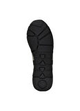 Guess Siyah - Gri Erkek Sneaker FANO FAB12