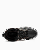 Guess Running Monogram Baskı Detaylı Sneaker