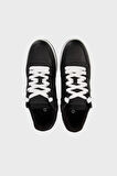 Guess Bayan Ayakkabı FLFCLE ELE12 BLACK