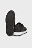 Guess Bayan Ayakkabı FLFCLE ELE12 BLACK