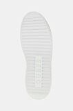 Guess Kadın Beyaz Dattice Kapitone Sneaker