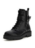 Guess Siyah Kadın Bot FLFOLSELE10-BLACK