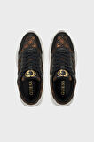 Guess Bayan Ayakkabı FLFSAM FAL12 BLKBR