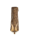 Guess Taba Kadın Topuklu Bot FLFSK2FAL10-BEIBR