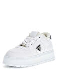 Guess Beyaz Kadın Sneaker FLFTRRELE12-WHITE