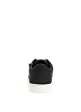 Guess Siyah Erkek Sneaker FMFTODELE12