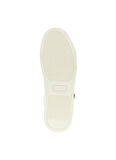Guess Beyaz - Mavi Erkek Sneaker FMFTODELE12