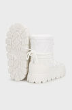 Guess Bayan Kar Botu FLFUNI FAB10 WHITE
