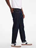 Guess Jeans Erkek Lacivert Regular Fit Jean M4BA80D5HS1-GJSE