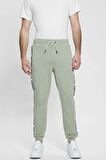 Guess Erkek Yeşil Pantolon