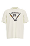 Guess Erkek Beyaz Kandor T-Shirt