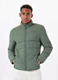 Guess Mont, XL, Yeşil