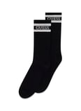 Guess Siyah Kadın Soket Çorap V6GZ09Z0807-JBLK