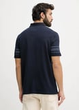 Guess Lacivert Erkek Polo T-Shirt M6GP03K3071-G7V2 Laci Polo T-Shirt