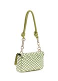 Guess Yeşil Kadın Omuz Çantası HWWG7691190